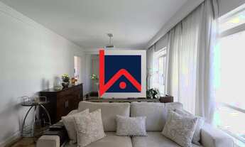 Imagem 4: Apartamento Venda Sumaré 154 m² 4 Dormitórios