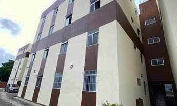 Imagem 1: Apartamento para Venda em João Pessoa, Cristo Redentor, 2 dormitórios, 1 banheiro, 1 vaga