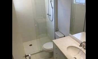 Imagem: São Paulo - Apartamento Padrão - Brooklin