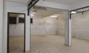 Imagem 6: Ponto Comercial - Monte Castelo - Locação 740 M2