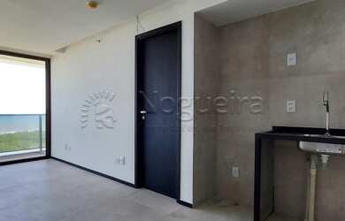 Imagem 4: Apartamento de 2 quartos com varanda no Edf Barra Home Stay Beira-mar de Barra de Jangada