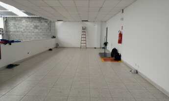 Imagem 6: Galpão Docado para aluguel tem 750 metros quadrados