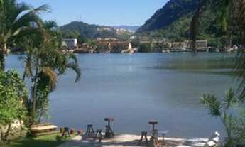 Imagem 5: Casa rústica para temporada em Angra dos Reis