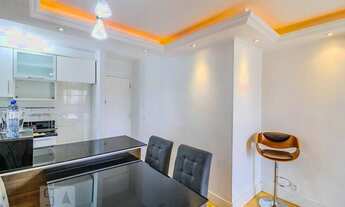 Imagem 5: Apartamento para Aluguel - Campo Belo, 3 Quartos, 70 m2