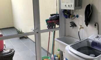 Imagem 2: RRCOD3500 - Apartamento Garden 69Mts CONDOMINIO NAÇÕES CLUBE DE MORAR - 2 Dorms (1 Suíte