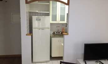 Imagem 5: Flat disponível em Moema