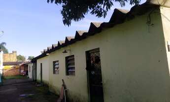 Imagem 3: *TERRENO* Casa com 2 dormitórios