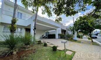 Imagem: Casa - Swiss Park - Campinas