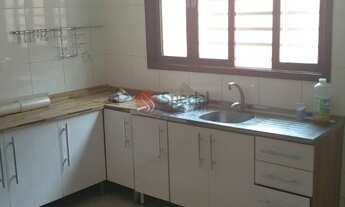 Imagem 4: Sobrado na Vila Formosa