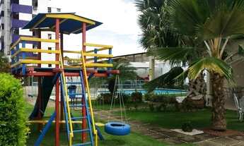 Imagem: Apartamento 3/4 com 160m² Para Venda no