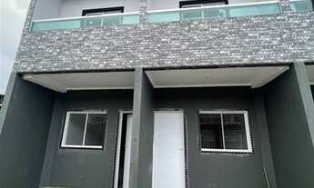 Imagem 2: CASA ESMERALDA - PRAIA GRANDE SP