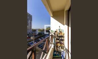 Imagem 7: Apartamento à Venda - Jardim São Saverio, 2 Quartos, 58 m2