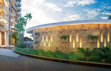 Imagem 4: Apto de altissimo padrão, com 219 m², 4 suites, 4 vagas de garagem, novo .