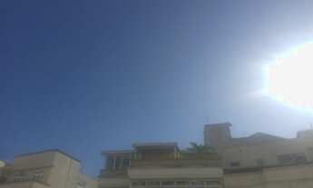 Imagem: Apartamento para venda possui 33 metros