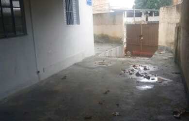 Imagem 4: São Paulo - Casa Padrão - São João Climaco