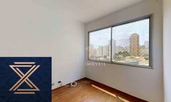 Imagem 6: Apartamento com 2 dormitórios à venda, 55 m² por R$ 550.000 - Vila Pompeia - São Paulo/SP