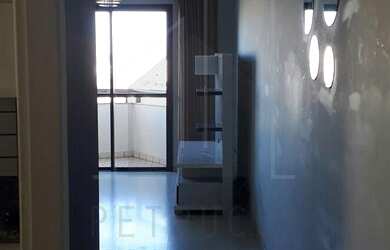 Imagem 3: Apartamento - Vila Industrial - Campinas