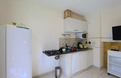 Imagem 7: Apartamento para Aluguel - Real Parque, 1 Quarto, 45 m2