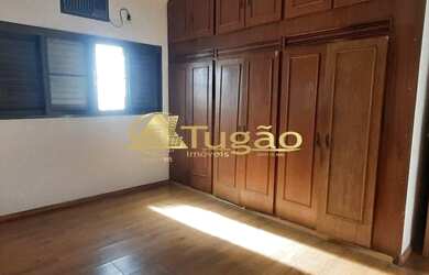 Imagem 4: Casa 3 quartos para Locação Jardim Europa, São José do Rio Preto