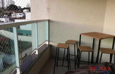 Imagem 7: Apartamento com 3 dormitórios à venda, 118 m² por R$ 540.000,00 - Lidice - Uberlândia/MG