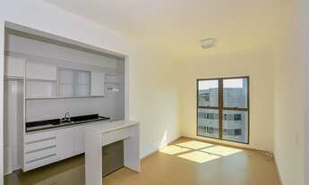 Imagem 7: APARTAMENTO com 2 dormitórios à venda por R$ 694.410,00 no bairro Bigorrilho - CURITIBA