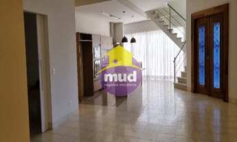 Imagem: IMOBILIARIA MUD RIO PRETO VENDE CASA CONDOMINIO