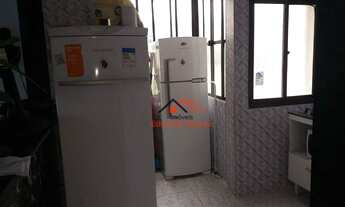 Imagem 7: Apartamento com 3 dormitórios à venda, 132 m² por R$ 550.000 - Massaguaçu - Caraguatatuba