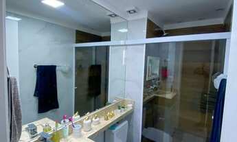 Imagem 7: São Paulo - Apartamento Padrão - Vila Clementino