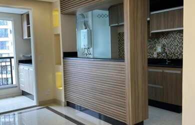 Imagem 2: APARTAMENTO RESIDENCIAL em SÃO PAULO - SP, VILA SUZANA