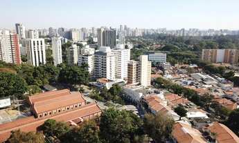 Imagem 6: São Paulo - Apartamento Padrão - Vila Mariana (Zona Sul