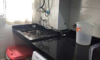 Imagem 5: APARTAMENTO PARA VENDA NO CONDOMÍNIO VERTENTES - TABOÃO DA SERRA