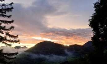 Imagem 5: Sítio 20.000 m² lindíssimo, casas, nascentes e cachoeira!