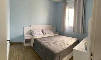 Imagem 7: RRCOD4556D Apartamento 51m² CONDOMÍNIO INSPIRE BARUERI - VERDE - 2 Dorms - 1 Vaga - OPORTU