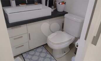 Imagem 6: São Paulo - Apartamento Padrão - MOEMA