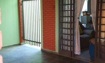 Imagem 2: CASA A VENDA NO JARDIM BOTANICO