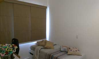 Imagem 6: Oportunidade no Liverpool 113m² 3 Suites 100% Mobiliado 2 Vagas