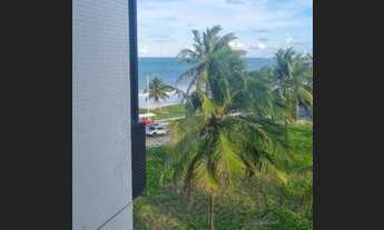 Imagem 4: EXELENTE COBERTURA NA BEIRA MAR DE INTERMARES!!!!