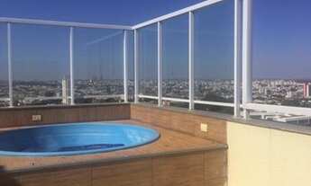 Imagem: Cobertura para Locação em Uberlândia