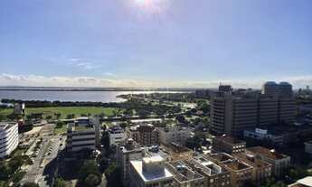 Imagem: Excelente Loft Mobiliado em Hotel