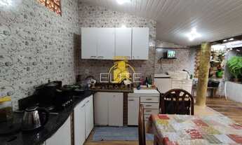 Imagem 7: SãO JOSé - Casa Padrão - Forquilhas