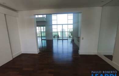 Imagem 4: APARTAMENTO - JARDIM MORUMBI - SP