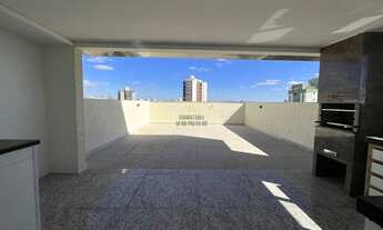 Imagem 7: Cobertura no Bairro Ouro Preto