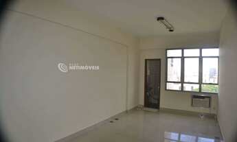 Imagem 2: Locação Sala Serra Belo Horizonte