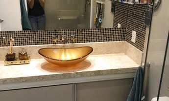 Imagem 4: Espetacular Apartamento 3 quartos Tijuca