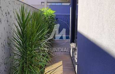 Imagem 2: Casa (térrea em condominio) 3 dormitórios/suite, cozinha planejada, portaria 24hs, lazer