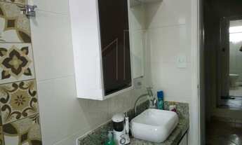 Imagem 6: Casa - Parque Residencial Vila União - Campinas