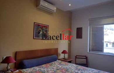 Imagem: Rio de Janeiro - Apartamento Padrão - Tijuca