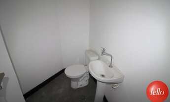 Imagem 7: São Paulo - Conjunto Comercial/sala - Brooklin