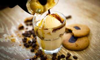 Imagem: Cafeteria, 101m², Operação em Shopping