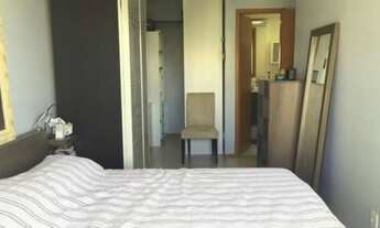 Imagem 2: Apartamento com 3 dormitórios à venda, 91 m² por R$ 650.000,00 - Barra da Tijuca - Rio de